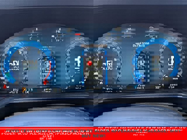 Certified 2025 Ford Bronco Sport Big Bend w/ Convenience Package AWD/4WD image 13