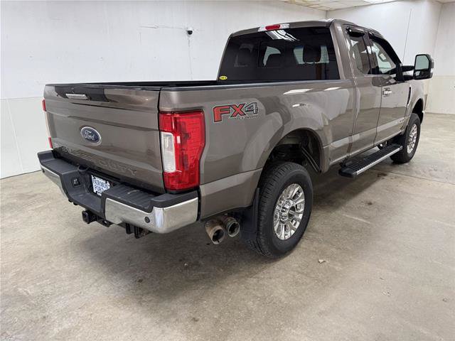 Certified 2019 Ford F250 Lariat w/ Chrome Package AWD/4WD image 7
