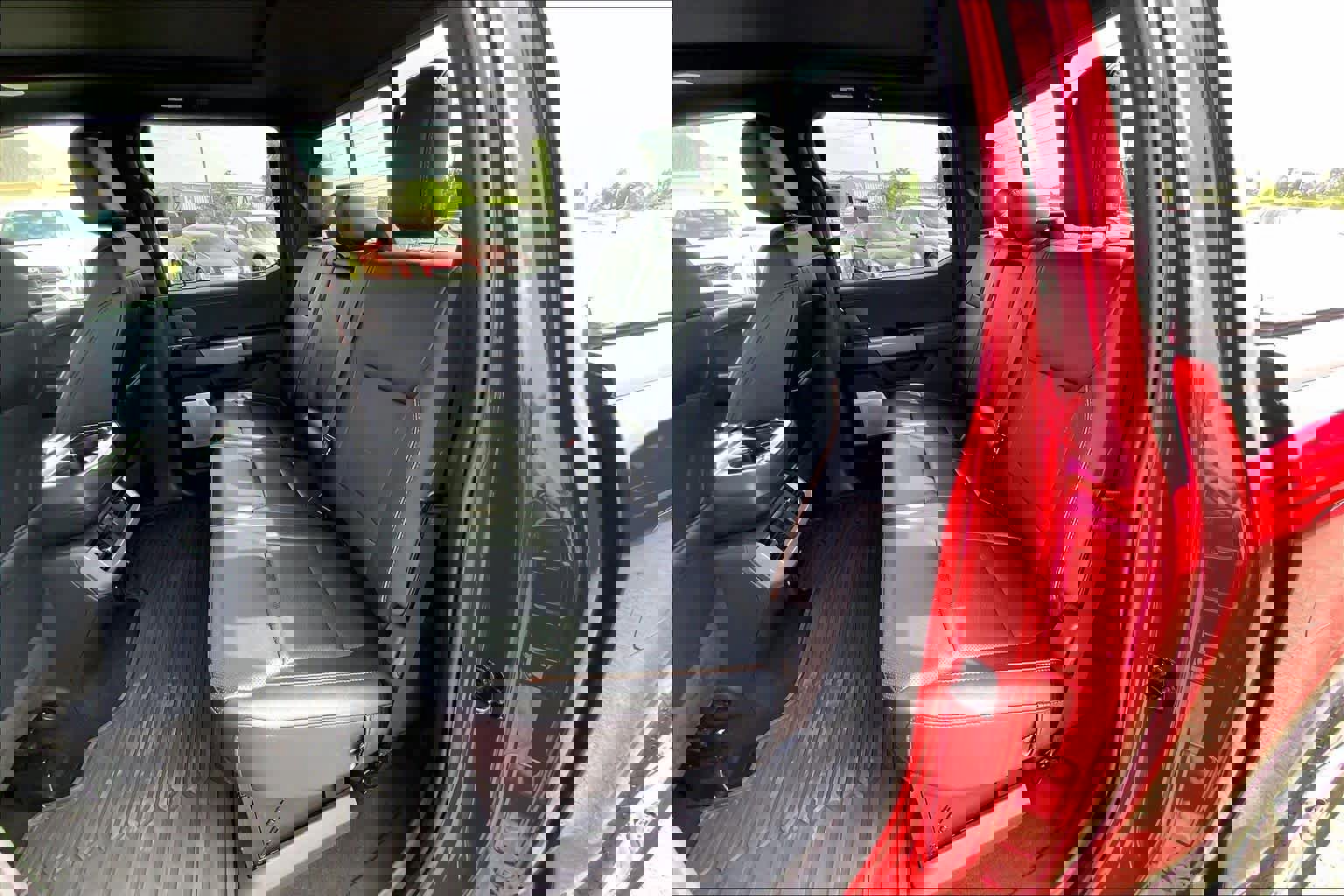 Certified 2024 Ford F150 Lariat w/ Equipment Group 502A High AWD/4WD image 20