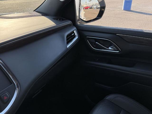 Used 2024 Chevrolet Tahoe LT image 30