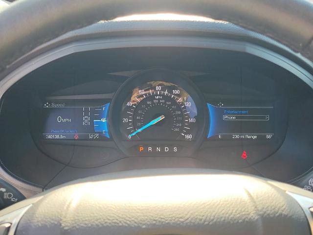 Certified 2023 Ford Edge SEL AWD/4WD image 23