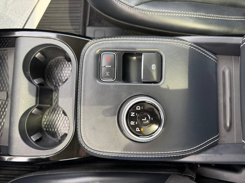 Certified 2024 Ford Mustang Mach-E Premium AWD/4WD image 21