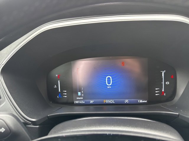 Certified 2024 Ford Escape Active image 25