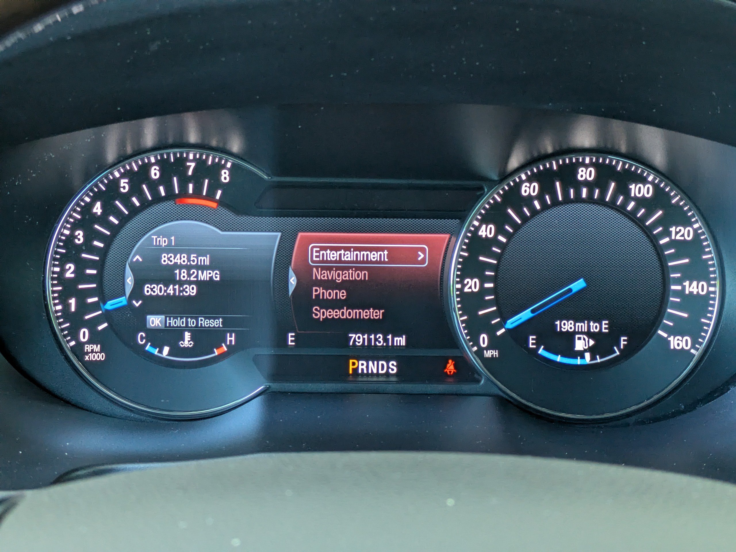 Certified 2017 Ford Explorer Platinum AWD/4WD image 31