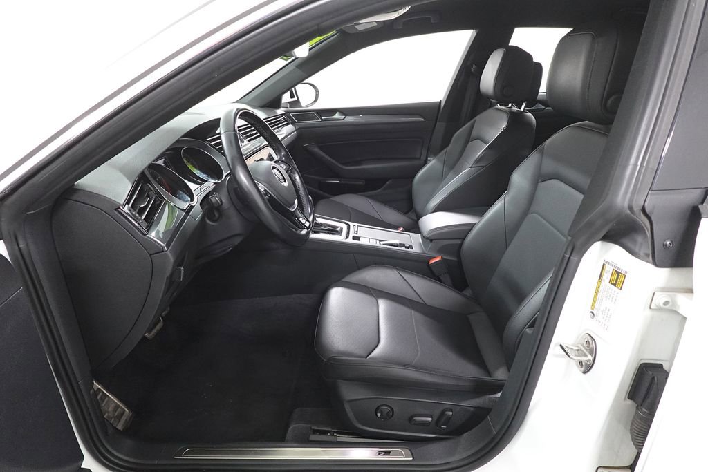 Used 2019 Volkswagen Arteon SE image 10
