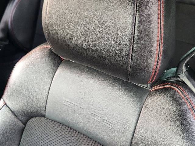 Certified 2019 Ford Mustang GT Premium w/ California Special Package RWD image 25