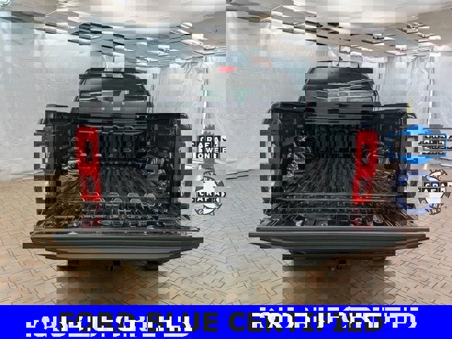 Certified 2023 Ford Ranger XLT image 8