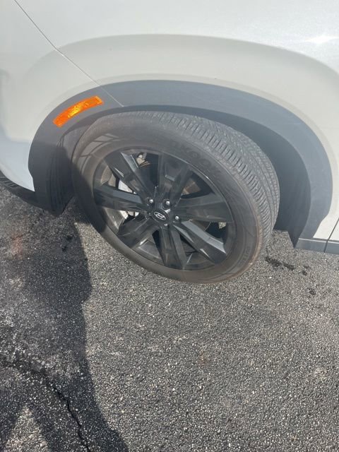 Used 2023 Hyundai Palisade XRT AWD/4WD image 23