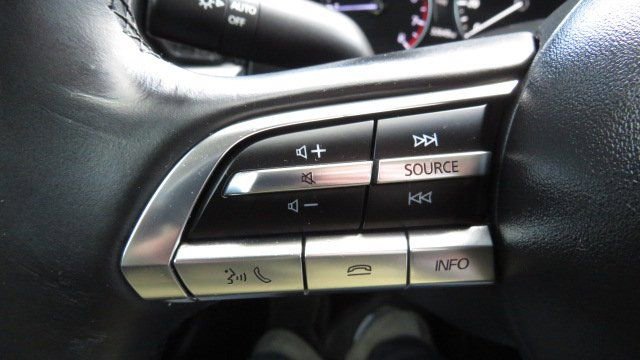 Used 2023 MAZDA CX-50 Meridian Edition image 24