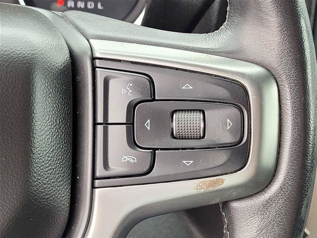 Used 2020 Chevrolet Silverado 1500 LT w/ All-Star Edition AWD/4WD image 32