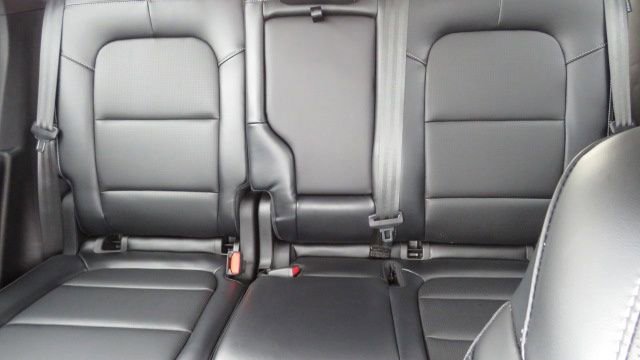 Certified 2023 Ford Escape Platinum image 12