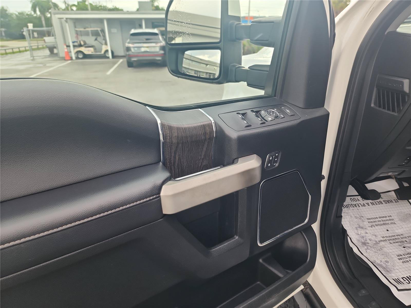 Certified 2021 Ford F250 Lariat AWD/4WD image 12
