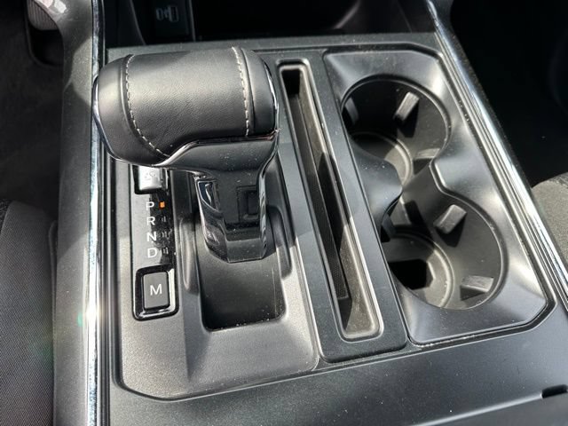 Certified 2023 Ford F150 4x4 SuperCrew Hybrid image 12