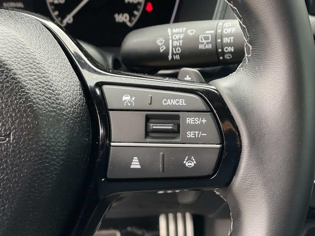 Used 2025 Honda Civic Sport image 10