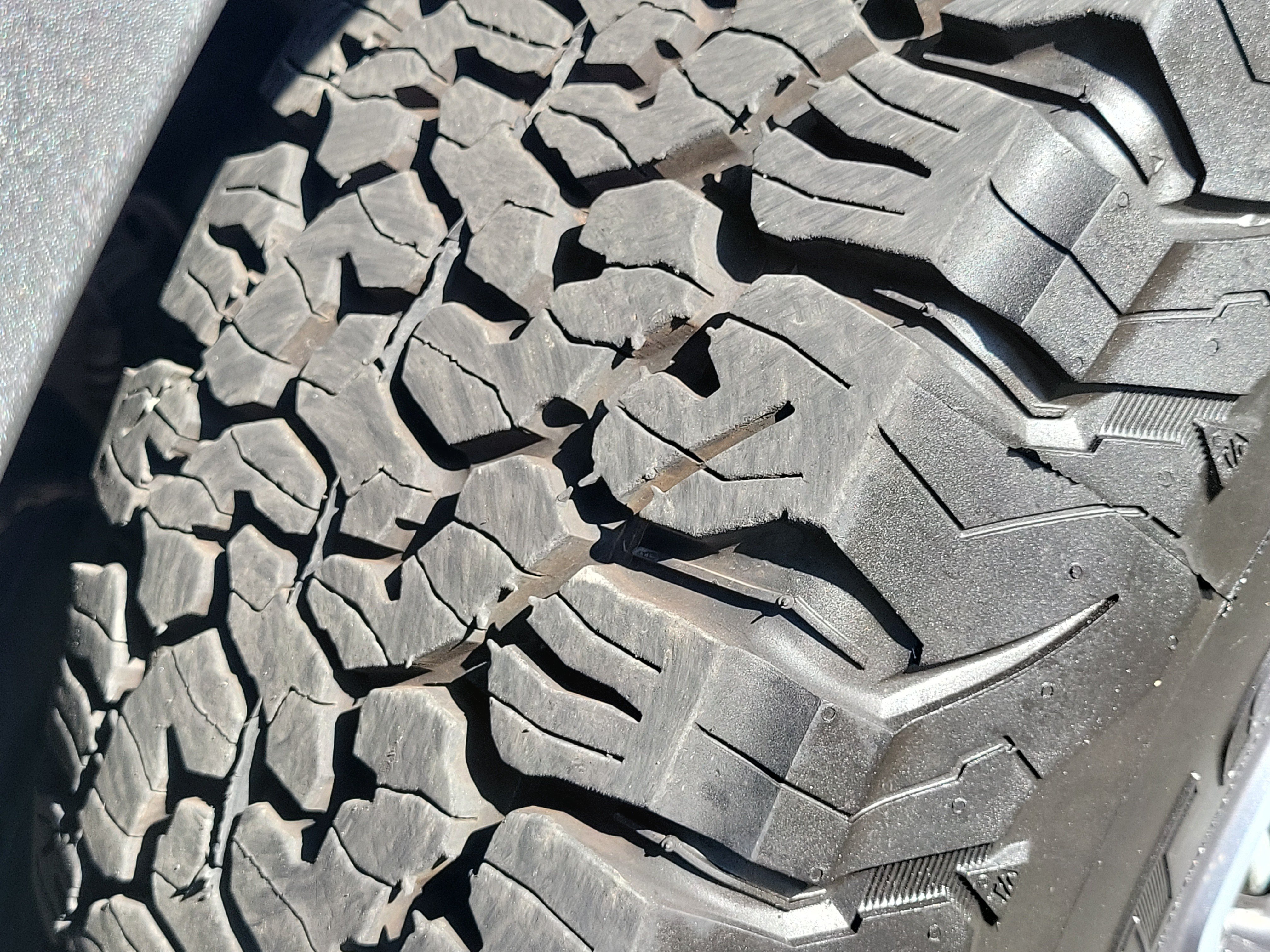 Certified 2024 Ford Bronco Badlands AWD/4WD image 15