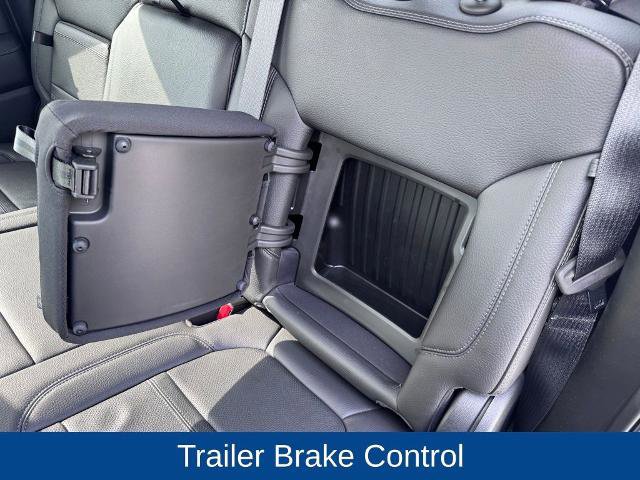 Used 2021 GMC Sierra 1500 Denali w/ Denali Premium Package image 19