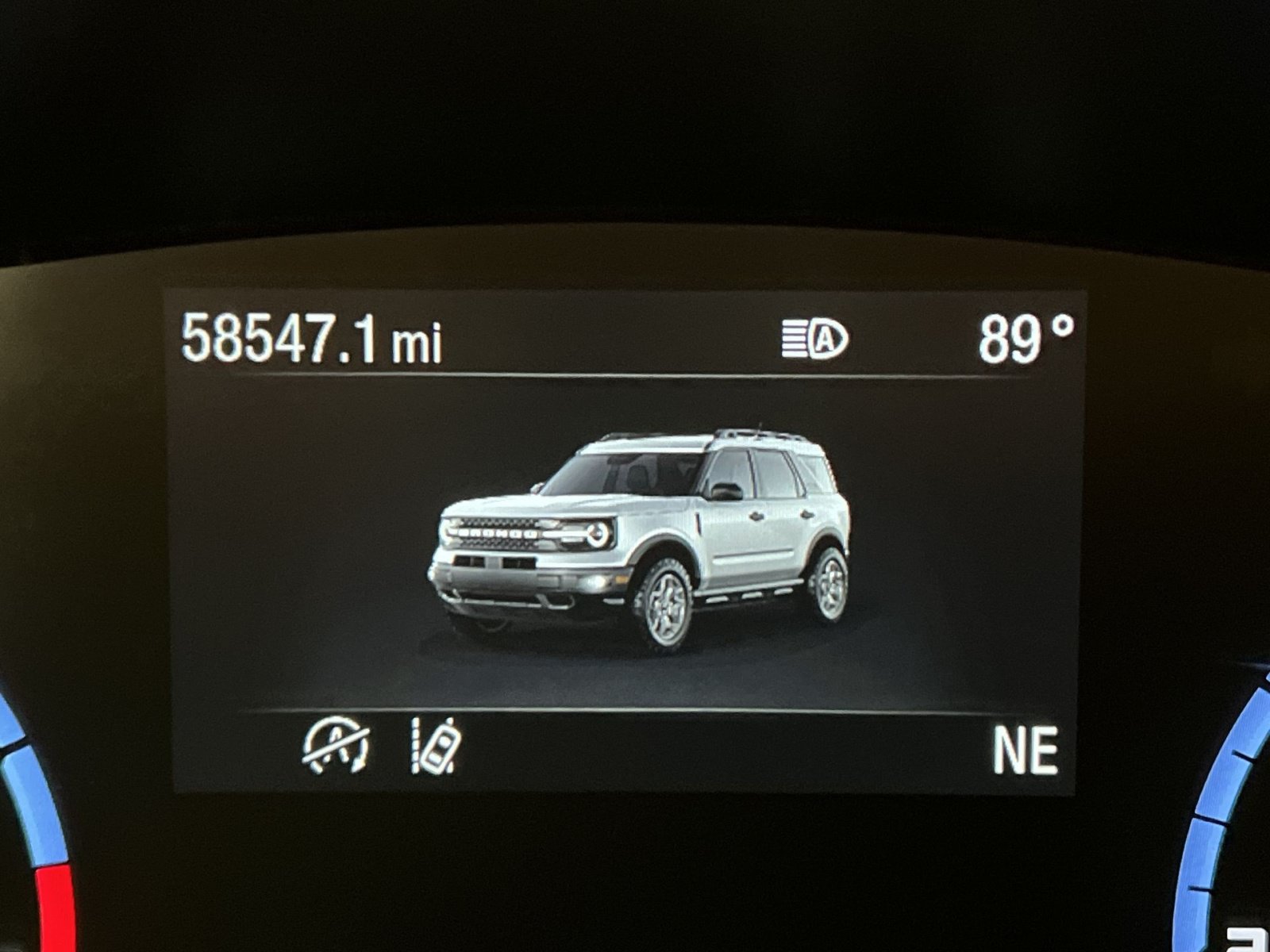 Certified 2022 Ford Bronco Sport Big Bend w/ Convenience Package AWD/4WD image 17