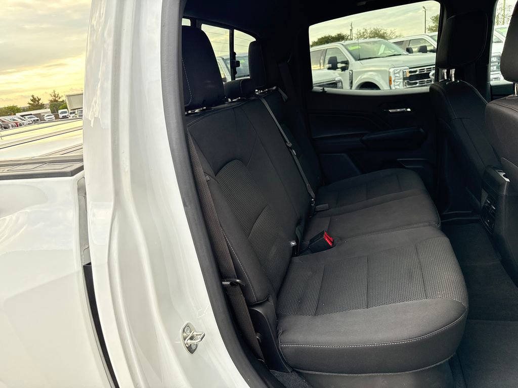 Used 2023 Chevrolet Colorado LT w/ LT Convenience Package image 25