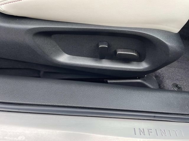 Used 2022 INFINITI Q60 Red Sport 400 w/ Proactive Package RWD image 36