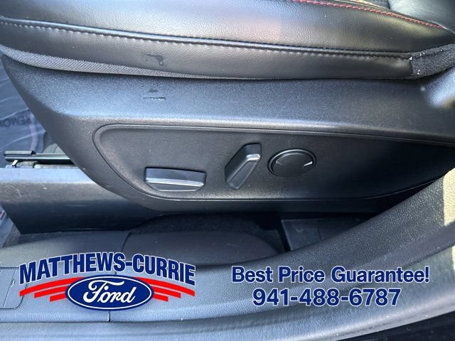 Certified 2023 Ford Escape ST-Line Select w/ Tech Pack #2 AWD/4WD image 9