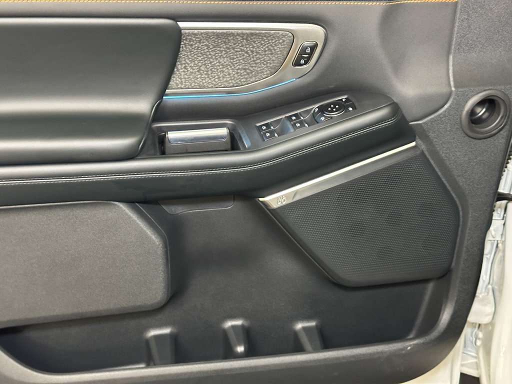 Certified 2025 Ford Expedition Tremor AWD/4WD image 26