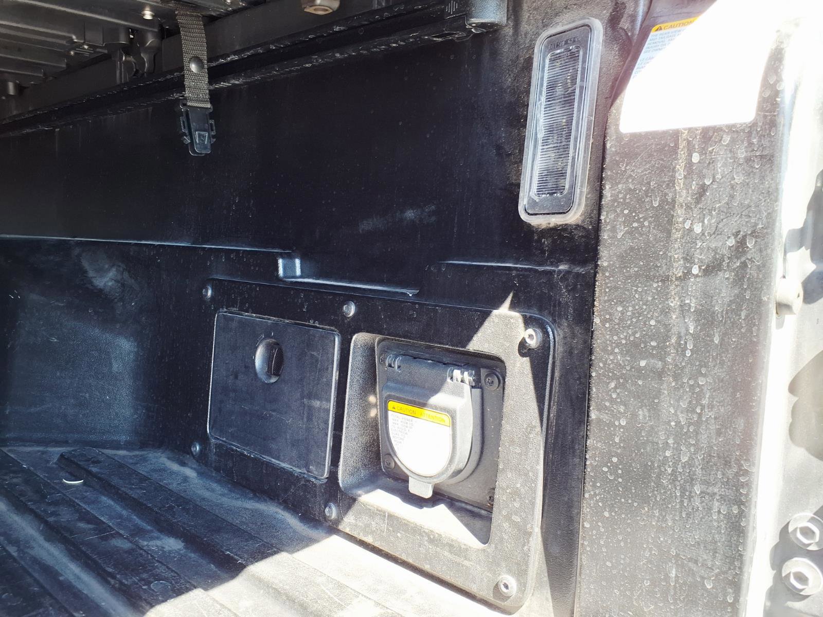 Used 2023 Toyota Tacoma TRD Off-Road image 11