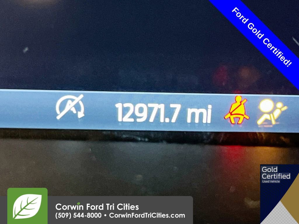 Certified 2024 Ford F150 XLT image 2