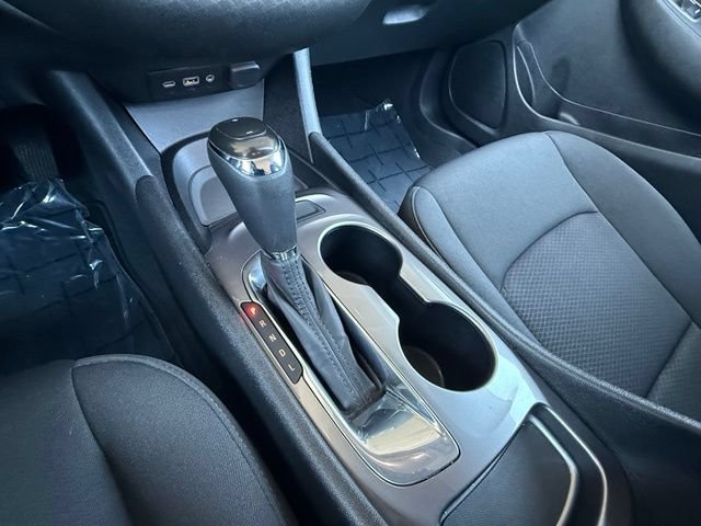 Used 2020 Chevrolet Malibu LS FWD image 26