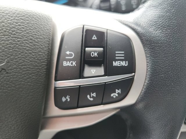 Certified 2022 Ford Explorer XLT w/ Equipment Group 202A AWD/4WD image 34