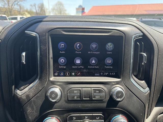 Used 2024 Chevrolet Tahoe Premier w/ Advanced Technology Package image 23