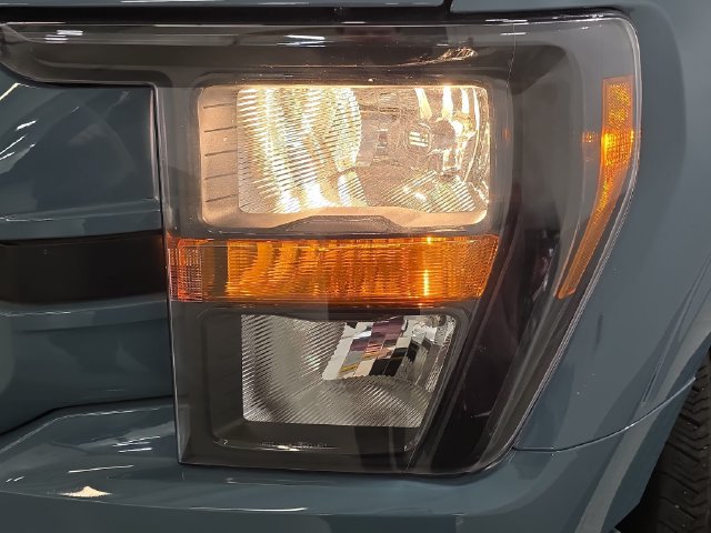 Certified 2023 Ford F150 XL w/ STX Appearance Package AWD/4WD image 29