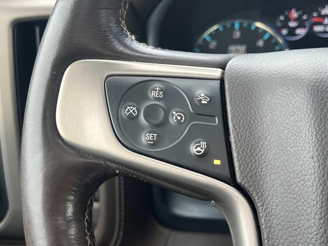 Used 2018 GMC Sierra 1500 Denali AWD/4WD image 30