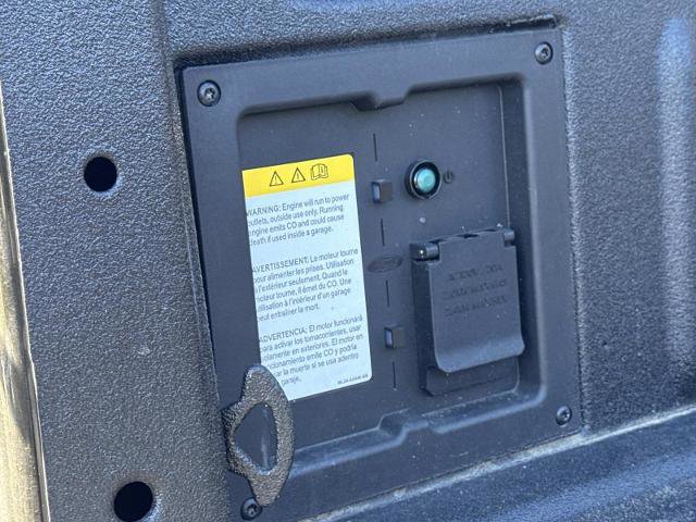 Certified 2024 Ford F150 Raptor image 12