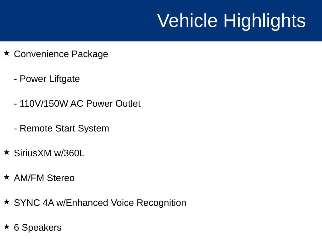 Certified 2024 Ford Edge SEL w/ Convenience Package AWD/4WD image 20