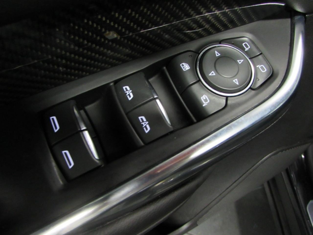 Used 2023 Cadillac XT4 Sport w/ Cold Weather Package AWD/4WD image 20