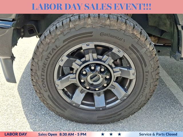Certified 2023 Ford F250 Lariat w/ Lariat Ultimate Package AWD/4WD image 28
