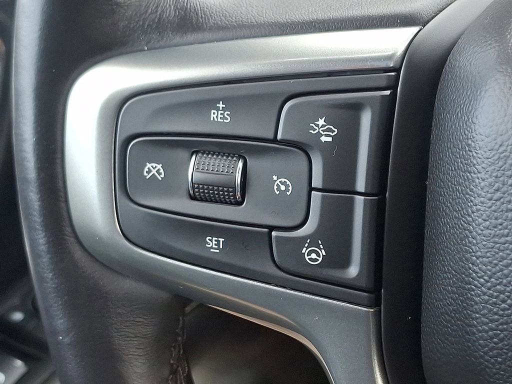 Used 2023 Chevrolet Tahoe Premier w/ Advanced Technology Package image 23