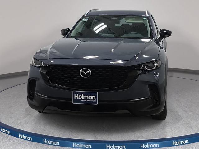 Used 2025 MAZDA CX-50 AWD 2.5 S w/ Cargo Package image 3
