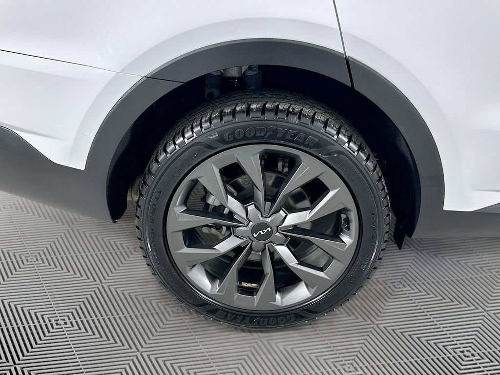 Used 2022 Kia Sorento SX Prestige AWD/4WD image 30