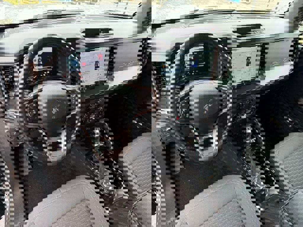 Certified 2022 Ford Bronco Outer Banks image 11