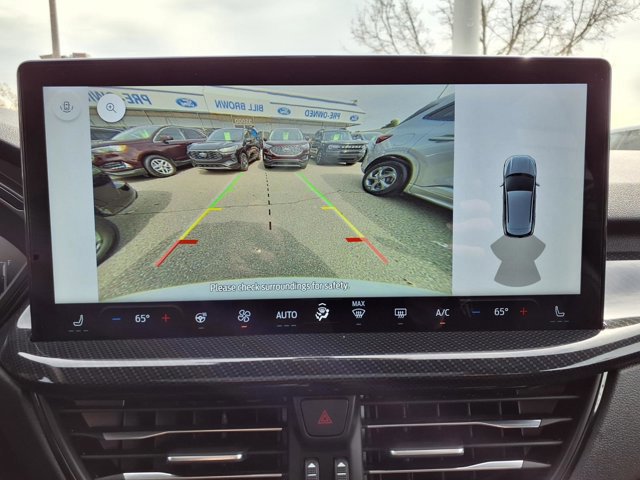 Certified 2024 Ford Escape ST-Line w/ Tech Pack #1 image 13