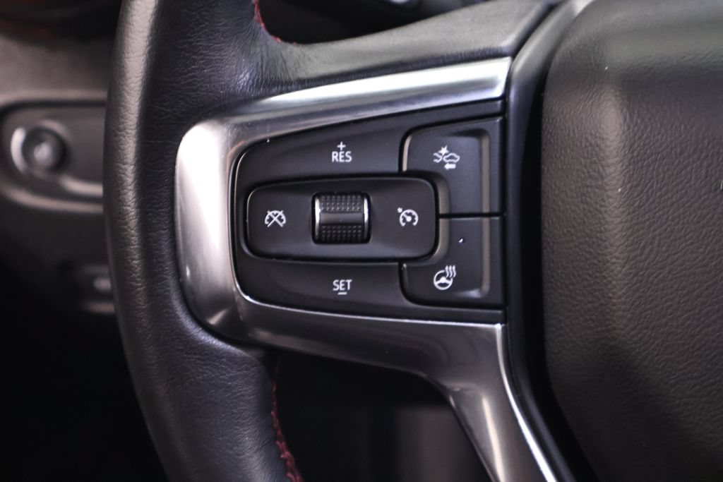 Used 2022 Chevrolet Blazer RS w/ Enhanced Convenience Package AWD/4WD image 27