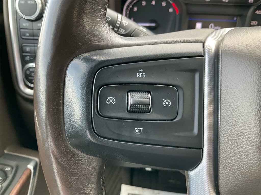 Used 2022 GMC Sierra 1500 SLT image 19