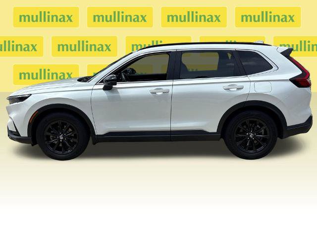 Used 2024 Honda CR-V Sport-L image 10