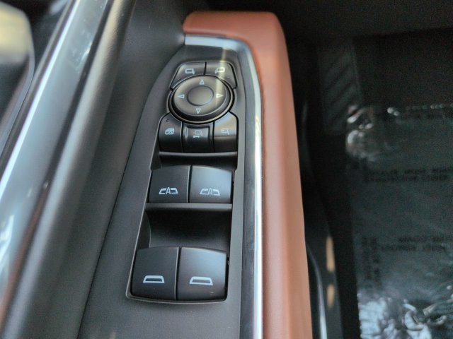 Used 2025 GMC Sierra 2500 Denali Ultimate AWD/4WD image 26