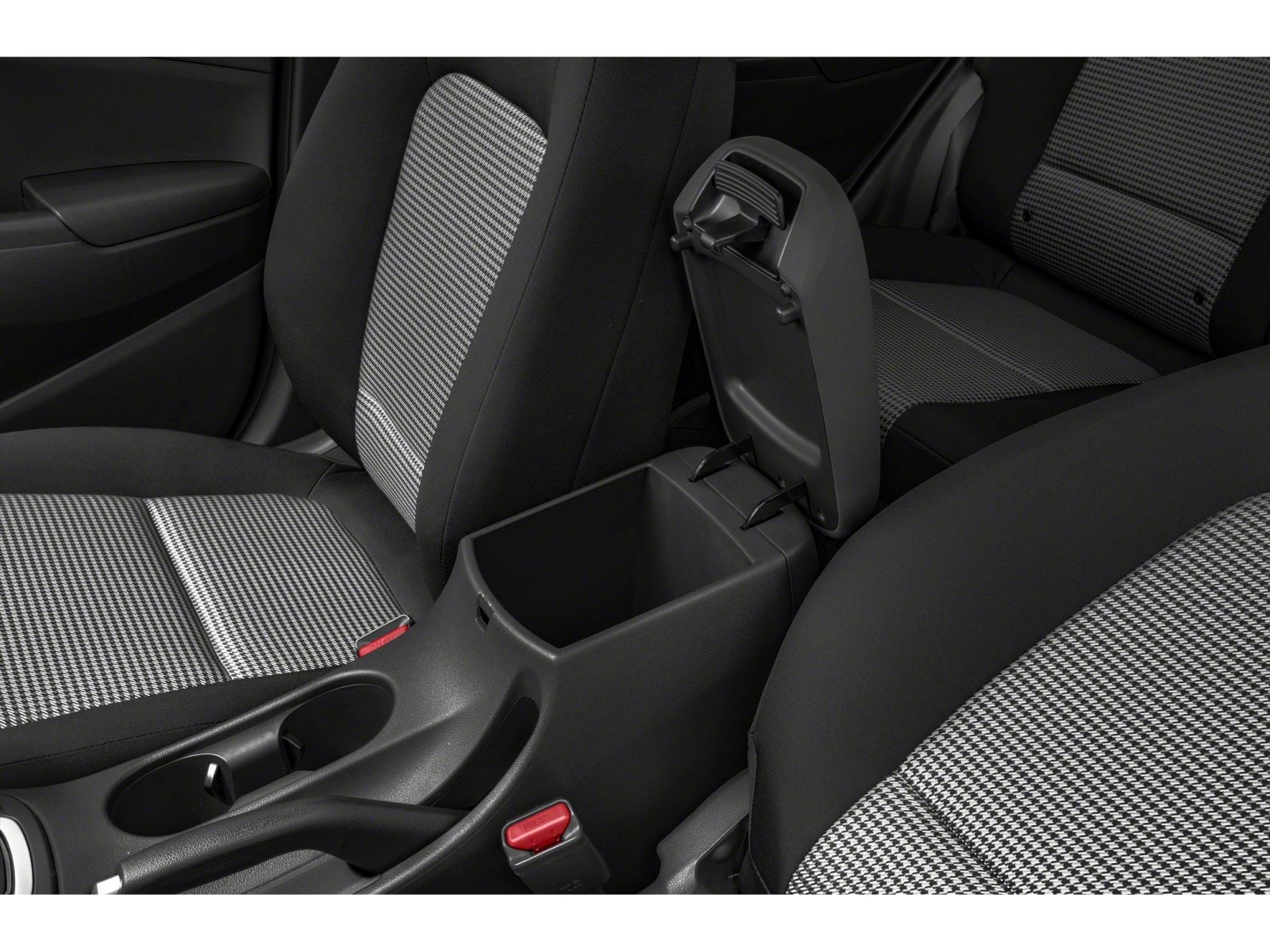 Used 2018 Hyundai Kona SE AWD/4WD image 9
