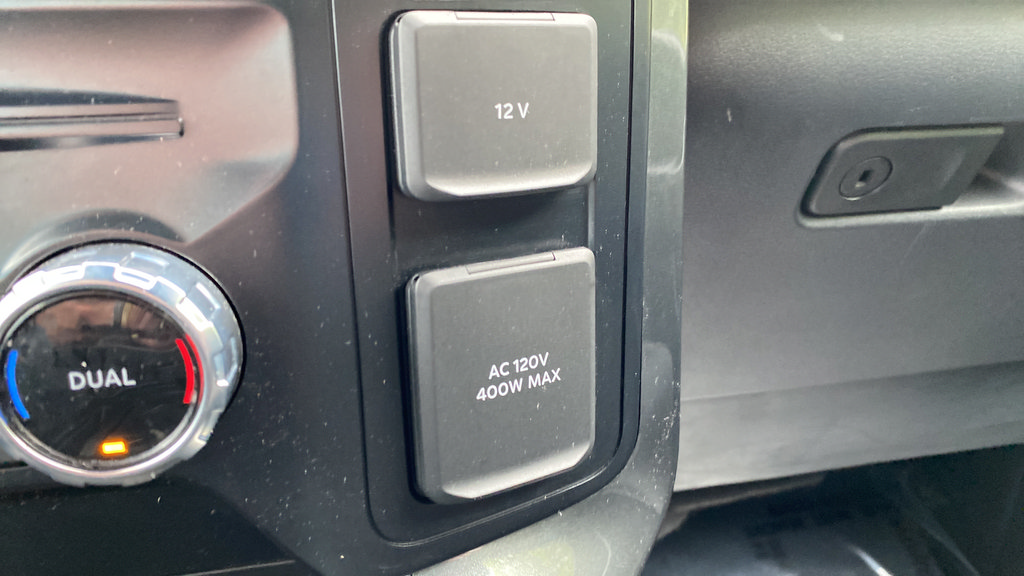 Certified 2023 Ford F150 XLT w/ Equipment Group 302A High AWD/4WD image 47