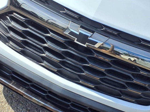 Used 2024 Chevrolet TrailBlazer ACTIV w/ Convenience Package AWD/4WD image 25