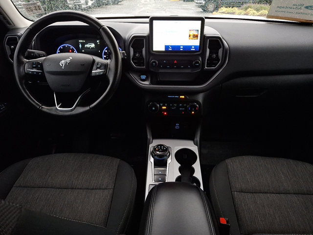 Certified 2022 Ford Bronco Sport Big Bend w/ Convenience Package image 14