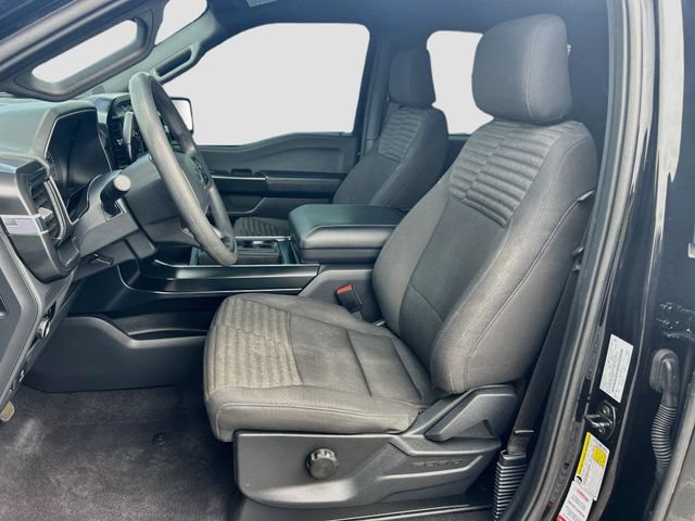 Certified 2023 Ford F150 XL w/ STX Appearance Package AWD/4WD image 28